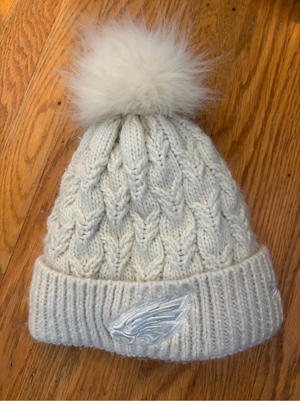 Philadelphia Eagles Knit Hat